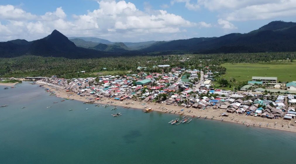 Caranan Beach, , Philippines